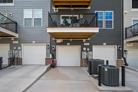 604 Market Grove Drive Wake Forest NC 27587