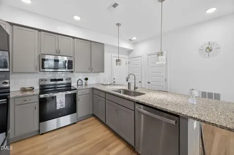 604 Market Grove Drive Wake Forest NC 27587
