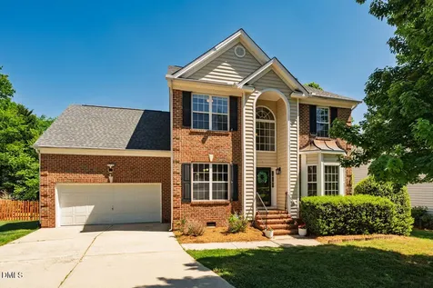 102 Adrians Place Chapel Hill NC 27514