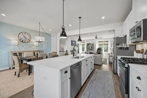961 Daybreak Drive Durham NC 27713
