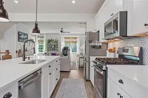961 Daybreak Drive Durham NC 27713