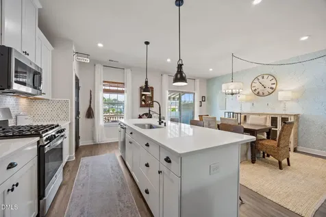 961 Daybreak Drive Durham NC 27713