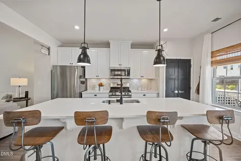 961 Daybreak Drive Durham NC 27713
