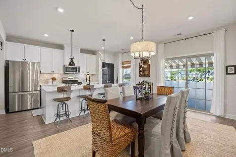 961 Daybreak Drive Durham NC 27713