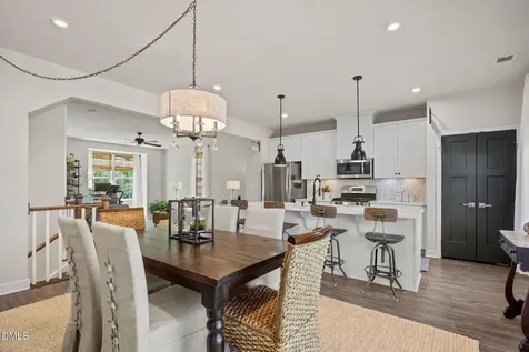 961 Daybreak Drive Durham NC 27713