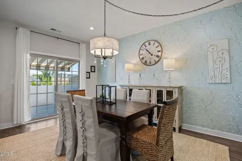 961 Daybreak Drive Durham NC 27713