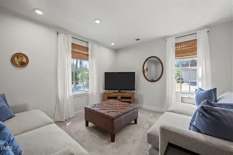 961 Daybreak Drive Durham NC 27713