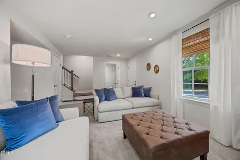 961 Daybreak Drive Durham NC 27713