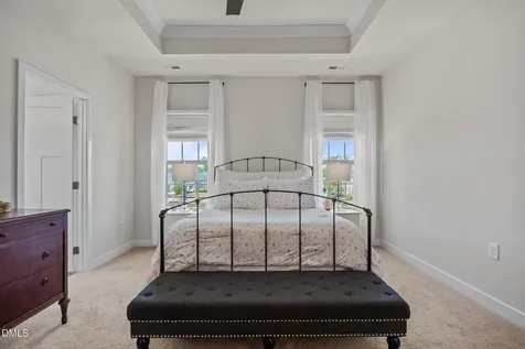 961 Daybreak Drive Durham NC 27713