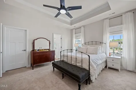 961 Daybreak Drive Durham NC 27713