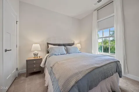 961 Daybreak Drive Durham NC 27713