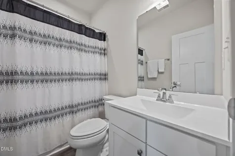 961 Daybreak Drive Durham NC 27713