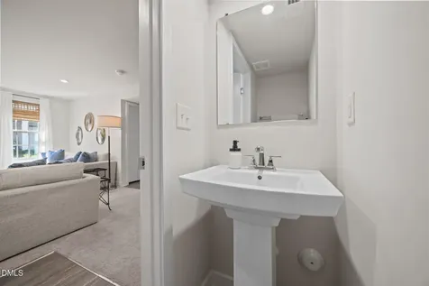 961 Daybreak Drive Durham NC 27713
