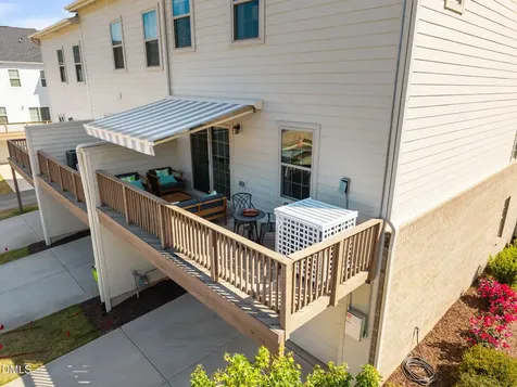 961 Daybreak Drive Durham NC 27713