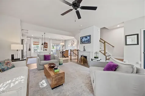 961 Daybreak Drive Durham NC 27713