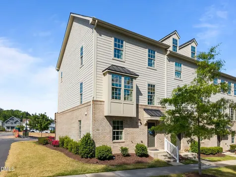 961 Daybreak Drive Durham NC 27713