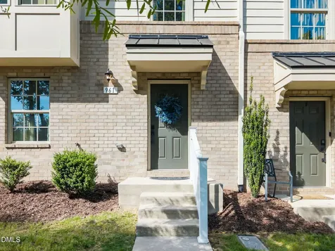 961 Daybreak Drive Durham NC 27713