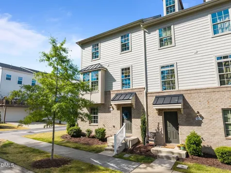 961 Daybreak Drive Durham NC 27713