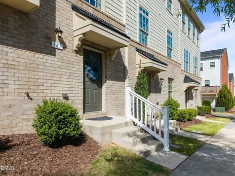 961 Daybreak Drive Durham NC 27713