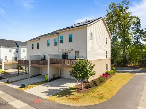 961 Daybreak Drive Durham NC 27713