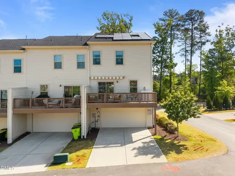 961 Daybreak Drive Durham NC 27713
