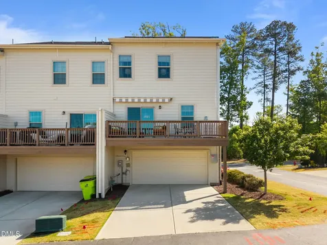 961 Daybreak Drive Durham NC 27713