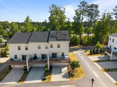 961 Daybreak Drive Durham NC 27713