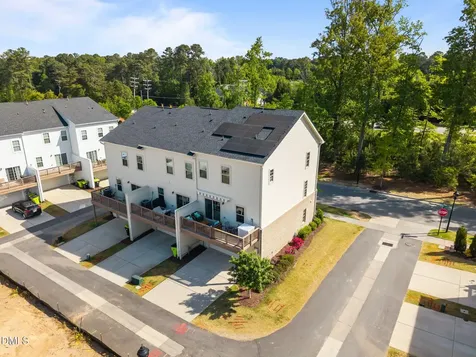 961 Daybreak Drive Durham NC 27713