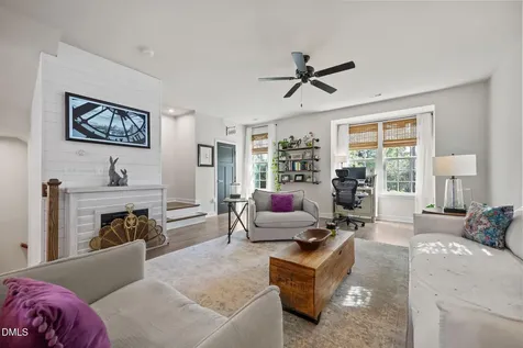961 Daybreak Drive Durham NC 27713