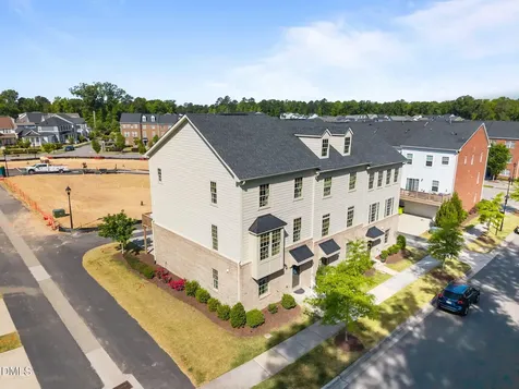 961 Daybreak Drive Durham NC 27713