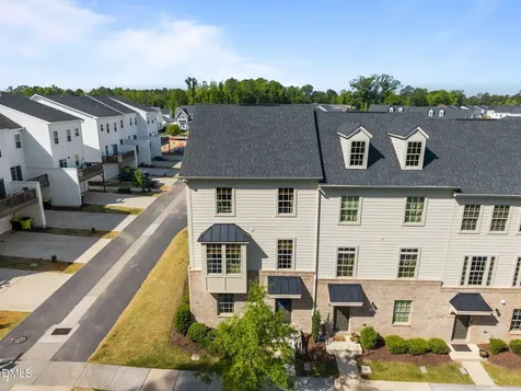 961 Daybreak Drive Durham NC 27713