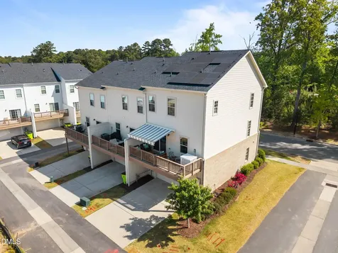 961 Daybreak Drive Durham NC 27713