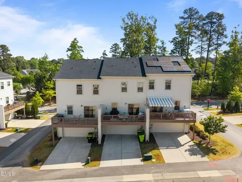 961 Daybreak Drive Durham NC 27713