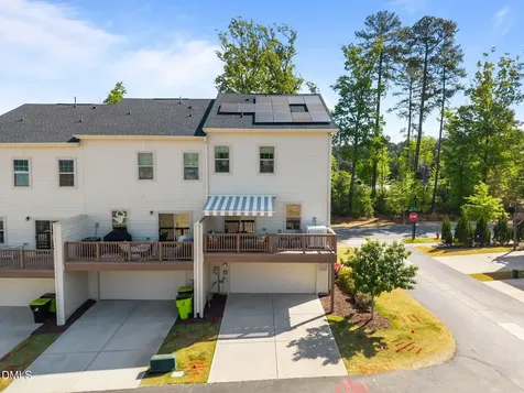 961 Daybreak Drive Durham NC 27713
