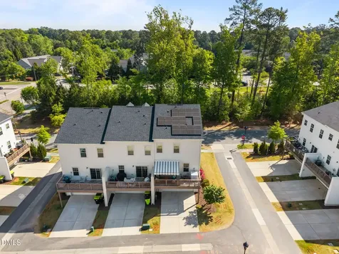 961 Daybreak Drive Durham NC 27713