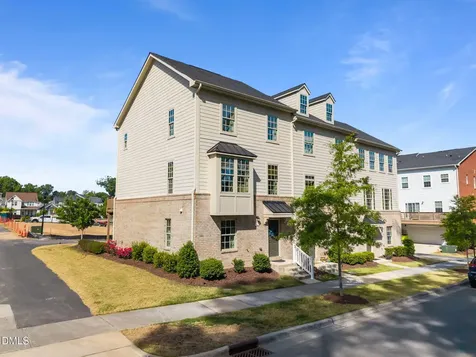 961 Daybreak Drive Durham NC 27713