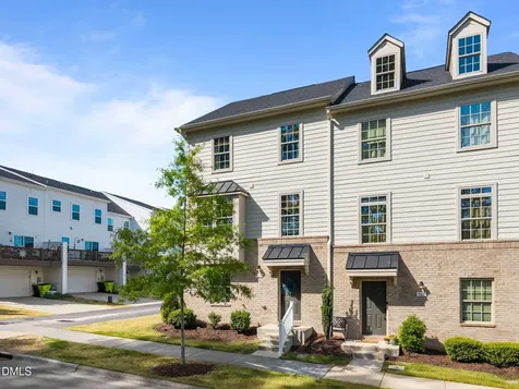 961 Daybreak Drive Durham NC 27713