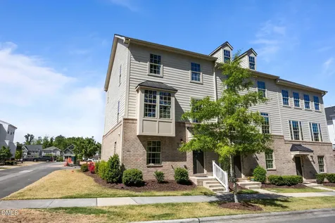 961 Daybreak Drive Durham NC 27713