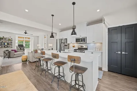 961 Daybreak Drive Durham NC 27713