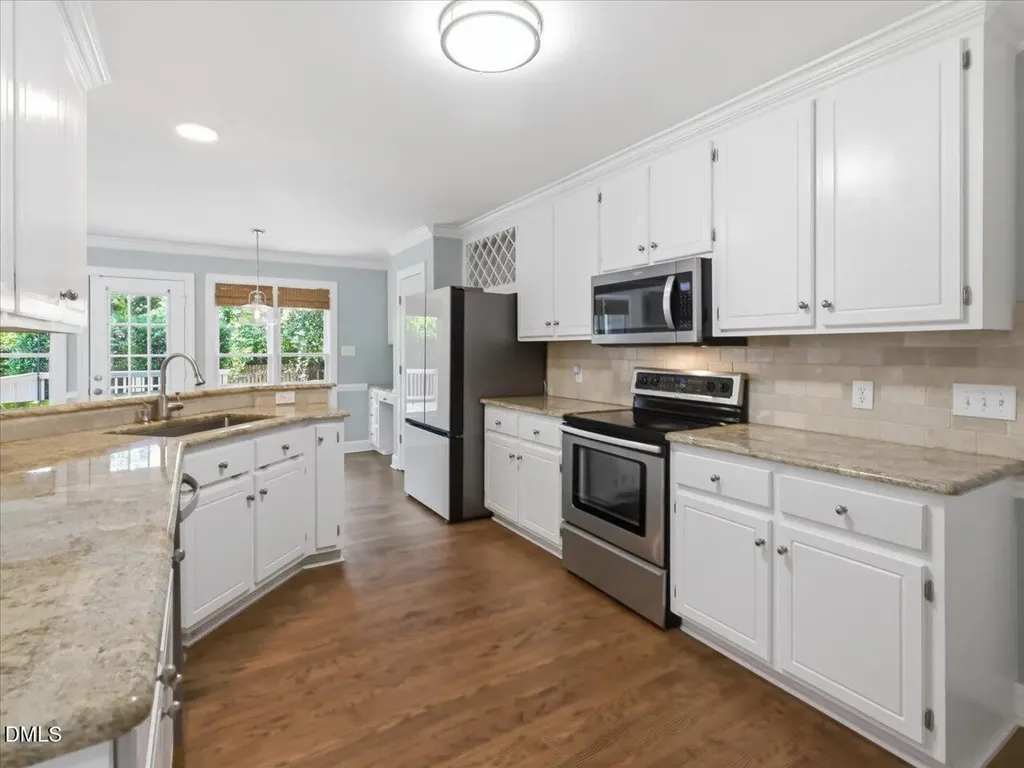 2725 Dahlgreen Road Raleigh NC 27615