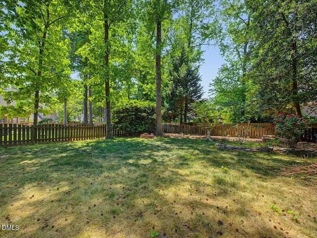 2725 Dahlgreen Road Raleigh NC 27615