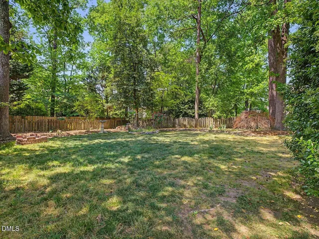 2725 Dahlgreen Road Raleigh NC 27615
