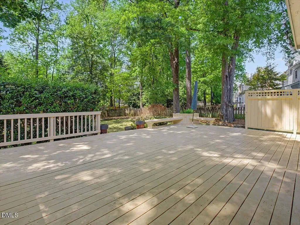 2725 Dahlgreen Road Raleigh NC 27615