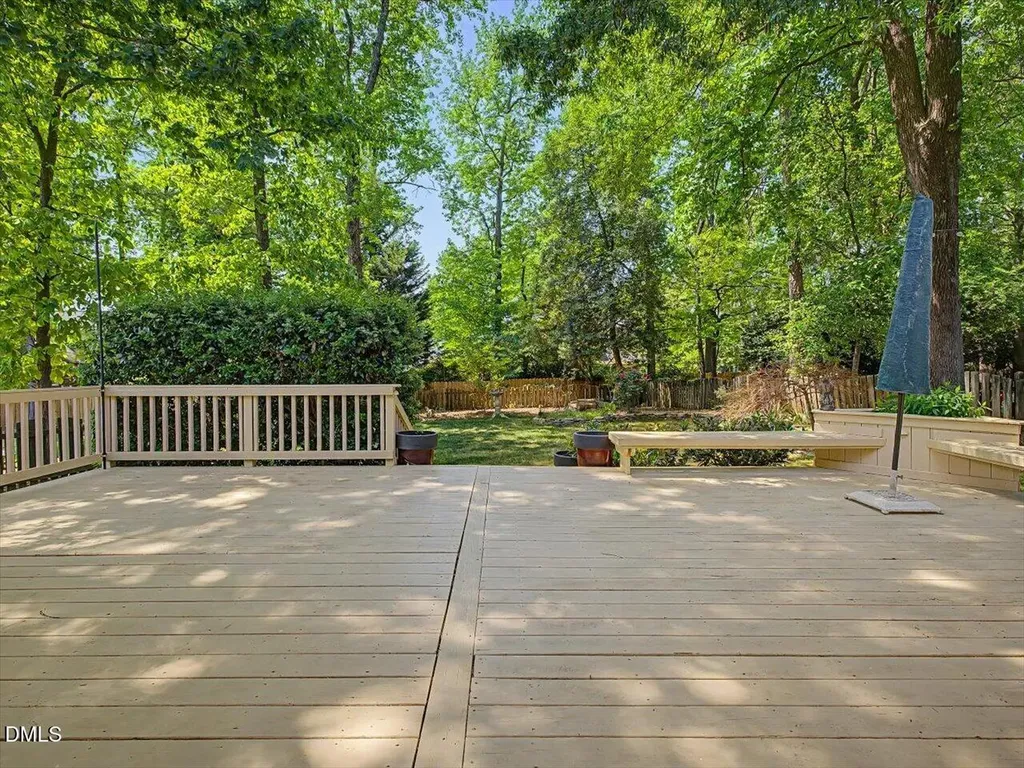 2725 Dahlgreen Road Raleigh NC 27615