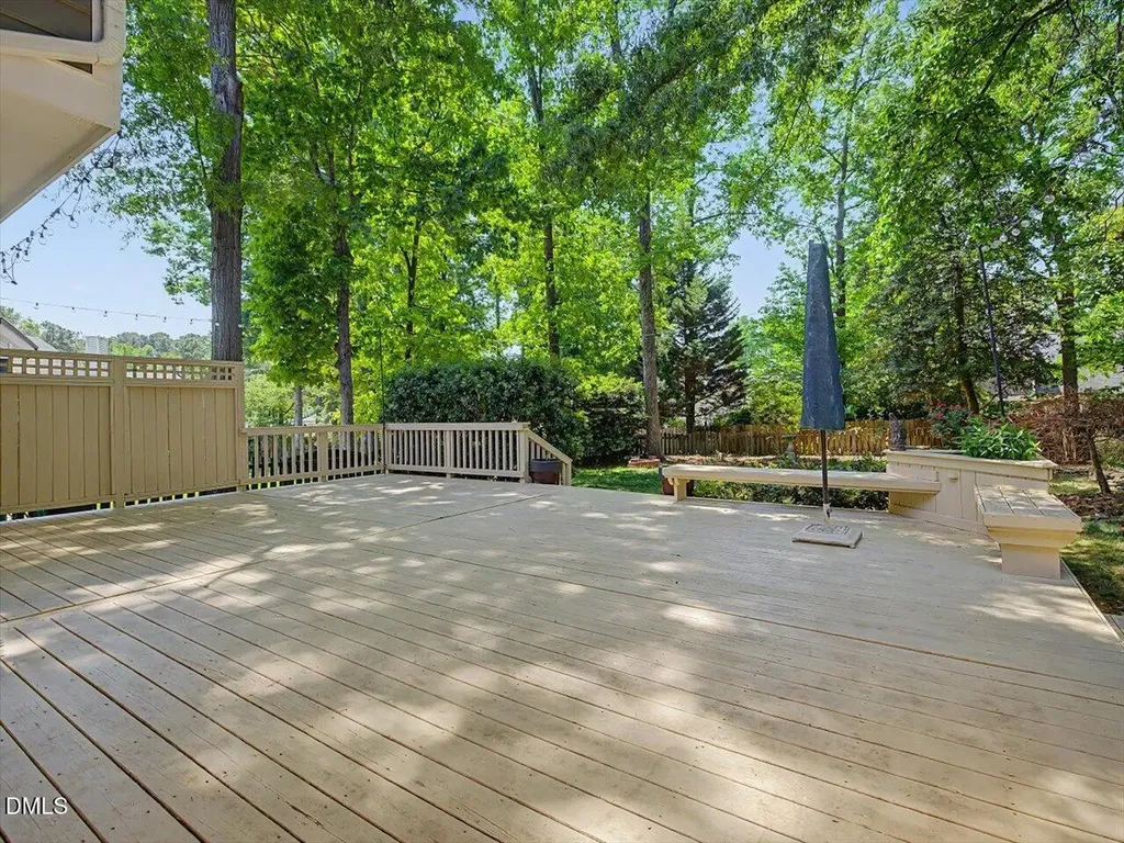2725 Dahlgreen Road Raleigh NC 27615