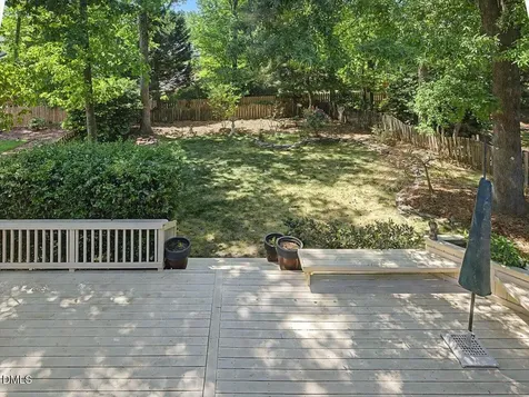 2725 Dahlgreen Road Raleigh NC 27615