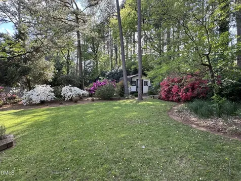 1634 Crescent Drive Henderson NC 27536