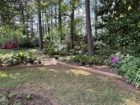 1634 Crescent Drive Henderson NC 27536