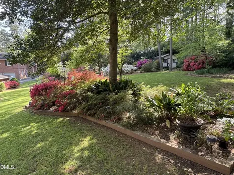 1634 Crescent Drive Henderson NC 27536