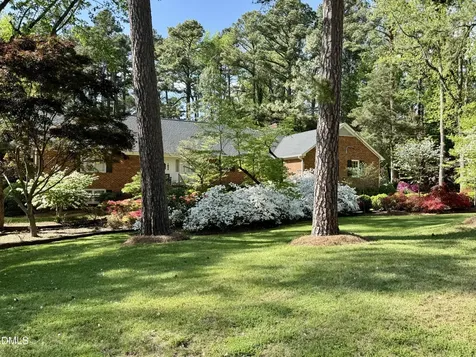 1634 Crescent Drive Henderson NC 27536